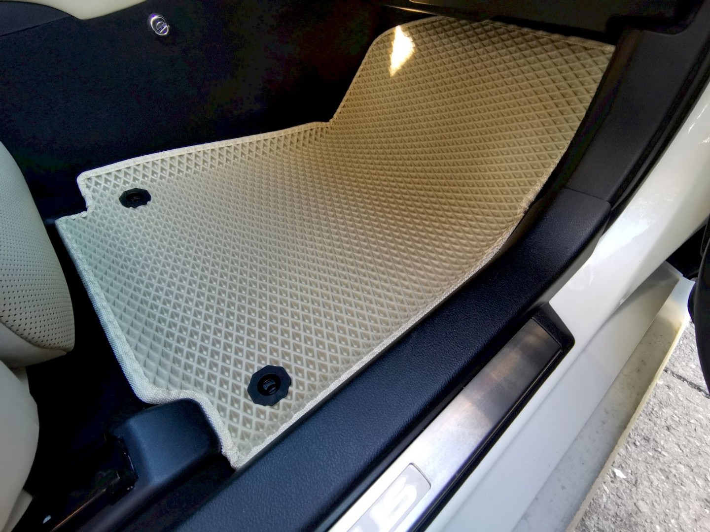 EVA автоковрики для Lexus GS IV 2012-2018 полный привод (не гибрид) — BOCEf5EUO4o resized