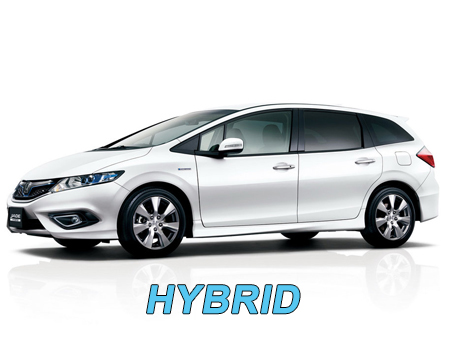 EVA автоковрики для Honda Jade (FR5) HYBRID 2015-2018 (6 мест /правый руль) дорестайлинг — honda-jade-hybrid