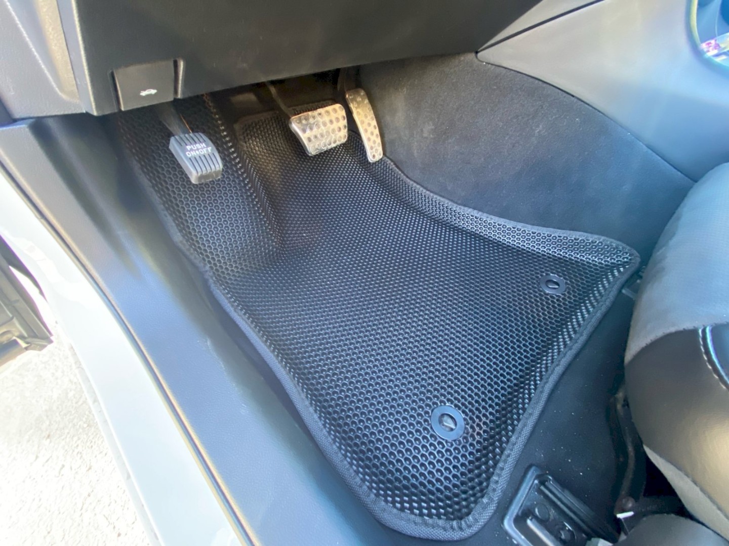 EVA автоковрики для Dodge Charger VII 2014-2024 — e8GfwSuHVwc resized
