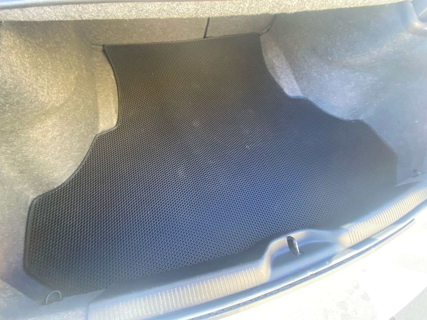 EVA автоковрики для Dodge Charger VII 2014-2024 — WusBKU5kBRI resized
